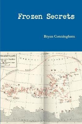 Frozen Secrets