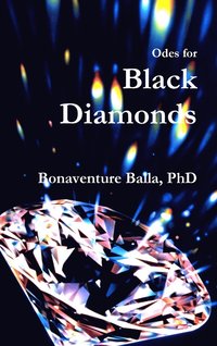bokomslag Odes for Black Diamonds