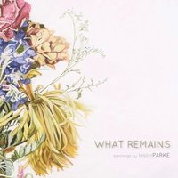 bokomslag What Remains