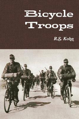 bokomslag Bicycle Troops