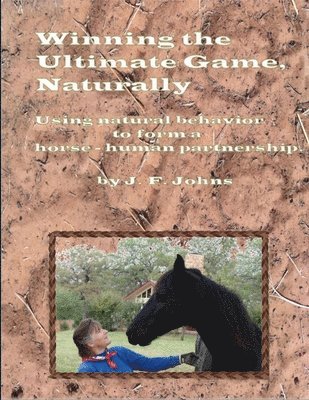 bokomslag Winning the Ultimate Game, Naturally