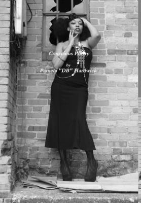 bokomslag Conscious Poetry " my spoken words"