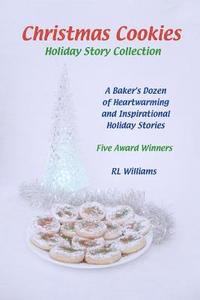 bokomslag Christmas Cookies Holiday Story Collection