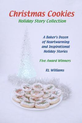 Christmas Cookies Holiday Story Collection 1