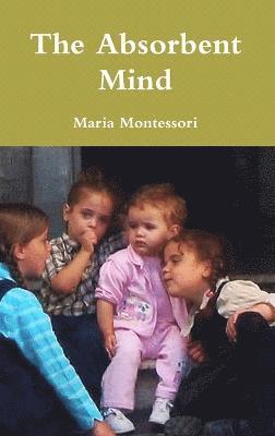 Absorbent Mind 1