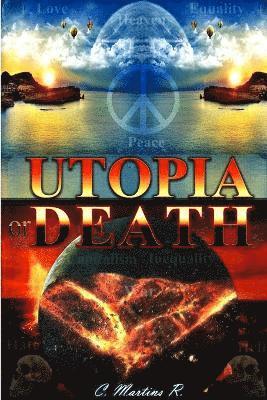 bokomslag UTOPIA or DEATH