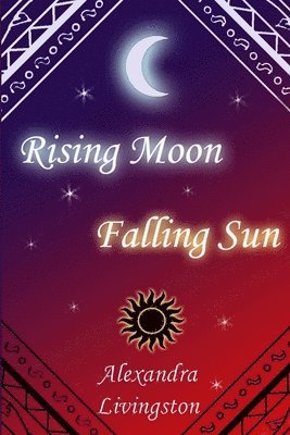 Rising Moon Falling Sun 1