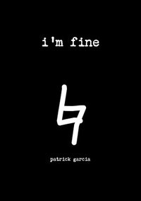 bokomslag i'm fine