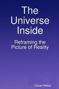 bokomslag The Universe Inside