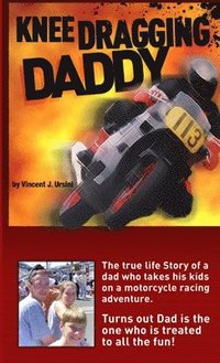 bokomslag Knee Dragging Daddy