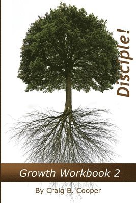 Craig Cooper - Disciple!, Häftad