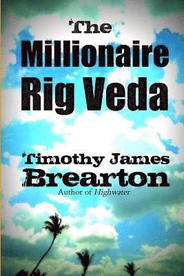 bokomslag the Millionaire Rig Veda