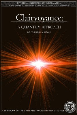 Clairvoyance - A Quantum Approach 1