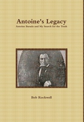 Antoine's Legacy 1