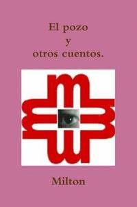 bokomslag Pozo y Otros Cuentos.