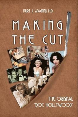 Making the Cut: My Story 1