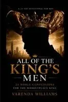 Varenda Williams - All of the King's Men, Häftad. Tillgänglighet: Lägg i varukorg
