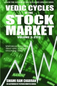 bokomslag Vedic Cycles of the Stock Market, Volume 3: ETFs