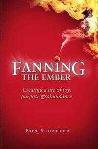 bokomslag Fanning the Ember