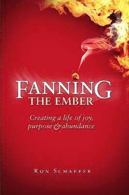 Ron Schaffer - Fanning the Ember, Häftad