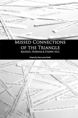 Missed Connections of the Triangle 1