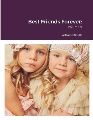 bokomslag Best Friends Forever