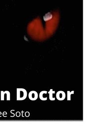 bokomslag Demon Doctor
