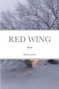 bokomslag Red Wing