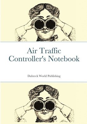 bokomslag Air Traffic Controller's Notebook
