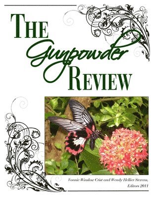 The Gunpowder Review 2011 1