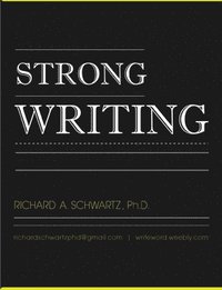 bokomslag Strong Writing