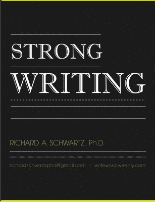 Strong Writing 1