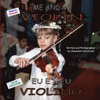 bokomslag Me and My Violin
