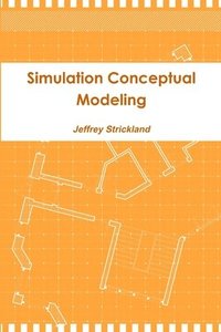 bokomslag Simulation Conceptual Modeling