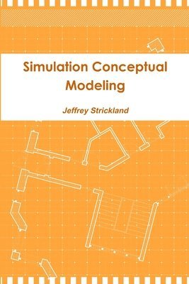 bokomslag Simulation Conceptual Modeling