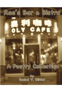 bokomslag Rae's Bar & Bistro: A Poetry Collection