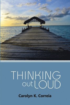 bokomslag Thinking out Loud