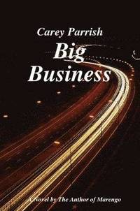 bokomslag Big Business