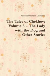 bokomslag The Tales of Chekhov