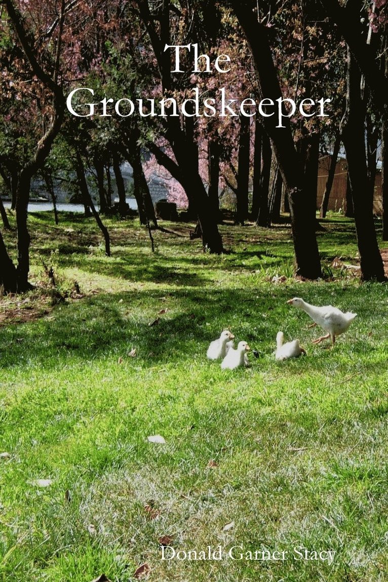Groundskeeper
