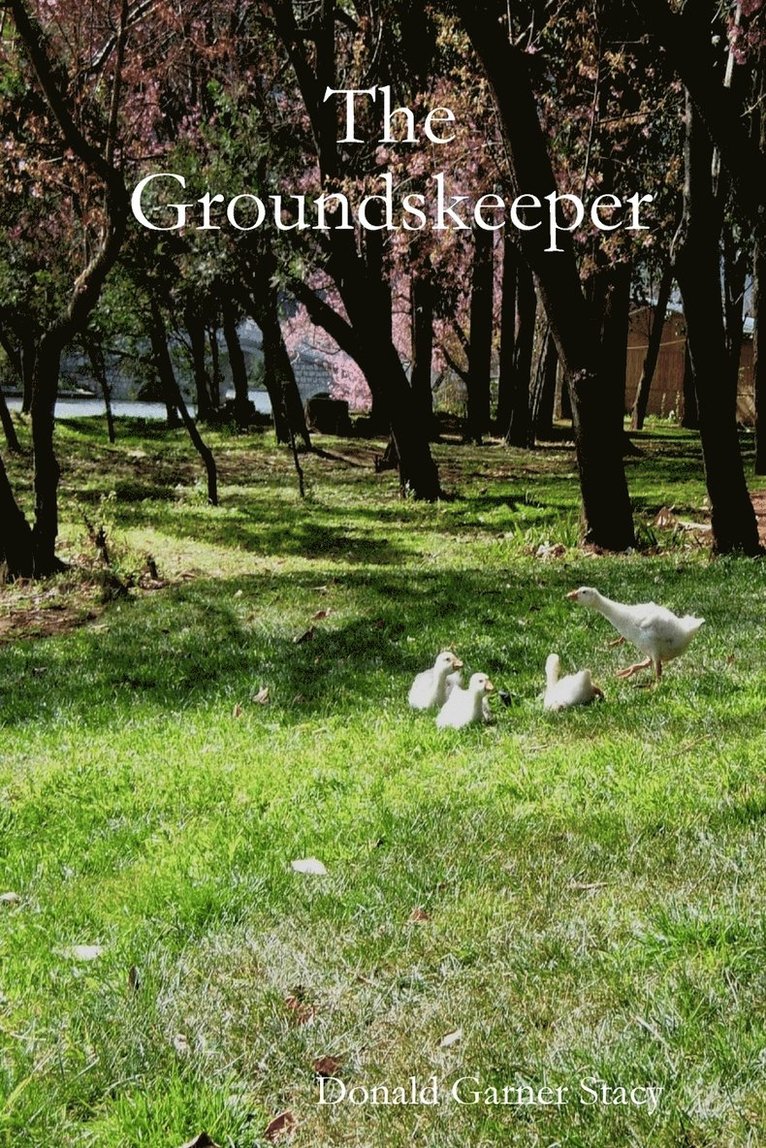 The Groundskeeper 1