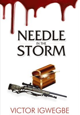 Needle In the Storm 1