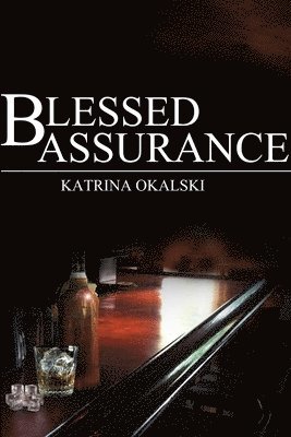 Blessed Assurance 1