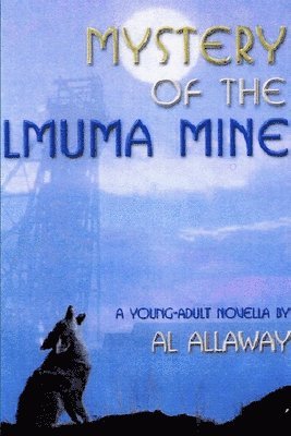 bokomslag Mystery of the Lmuma Mine