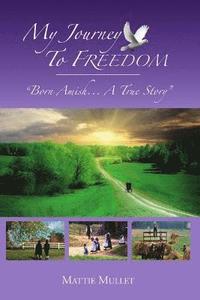 bokomslag My Journey To Freedom