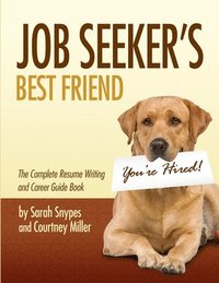 bokomslag Job Seeker's Best Friend