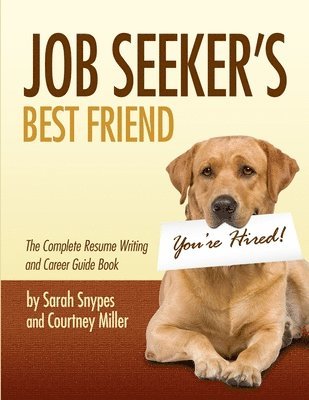 Job Seeker's Best Friend 1
