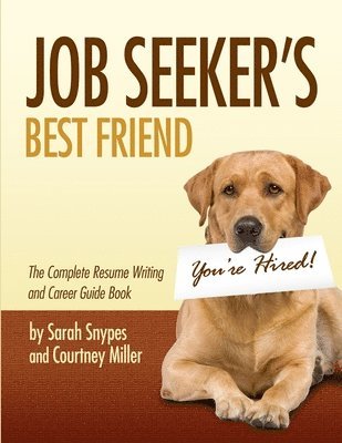 Job Seeker's Best Friend