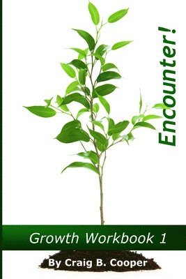 Craig Cooper - Encounter!, Häftad
