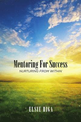 Mentoring for Success 1